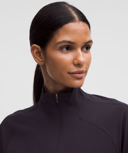 Lululemon Women's Adapted State Track Jacket