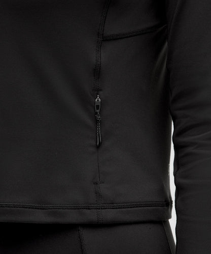 Lululemon It's Rulu Cropped Half Zip *Updated