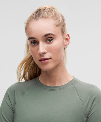 Lululemon Women's It's Rulu Long-Sleeve Shirt *Updated