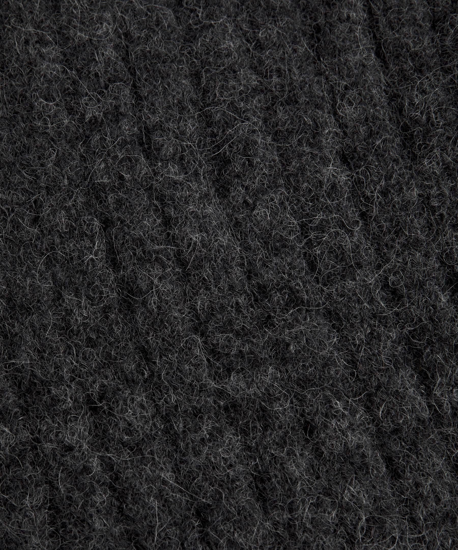 Lululemon Alpaca Wool-Blend Shawl-Collar Cardigan