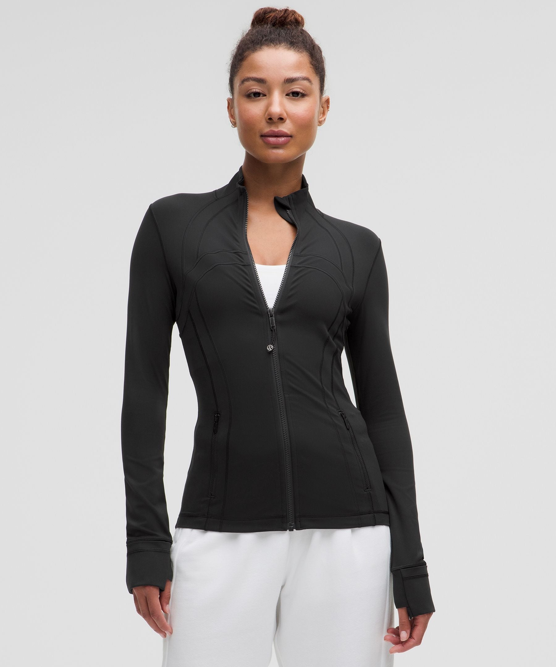 Lululemon Define Jacket *Nulu Black