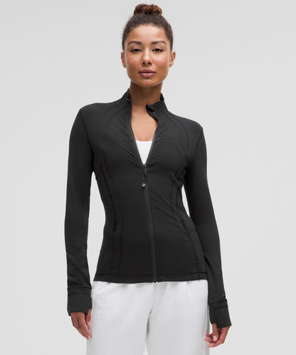 Lululemon Define Jacket *Nulu Black