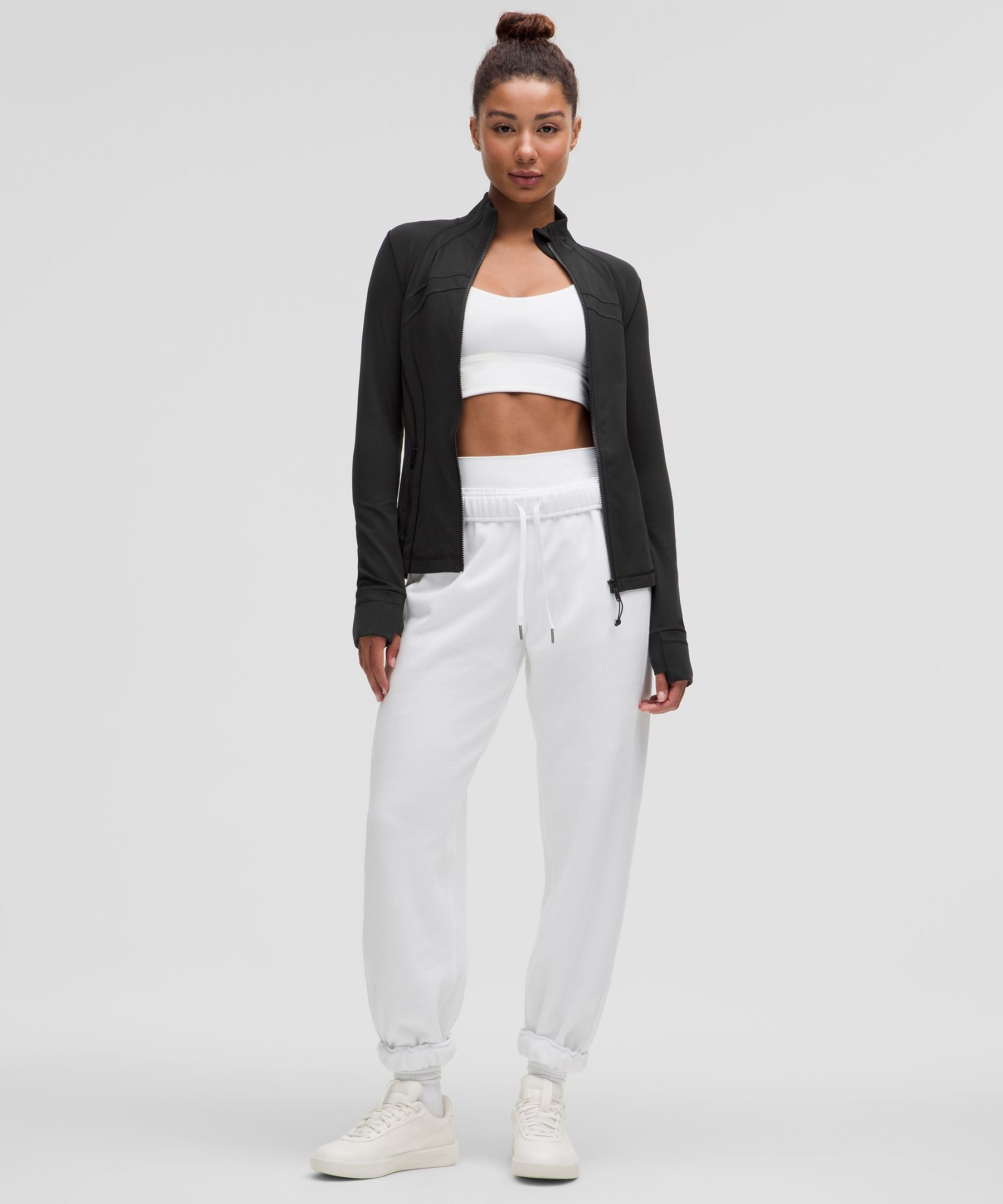 Lululemon Define Jacket *Nulu Black