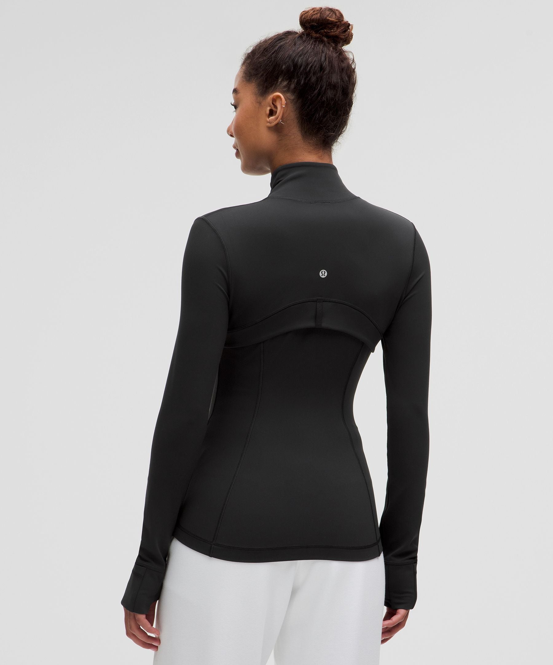 Lululemon Define Jacket *Nulu Black