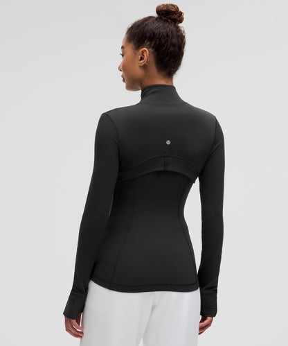 Lululemon Define Jacket *Nulu Black