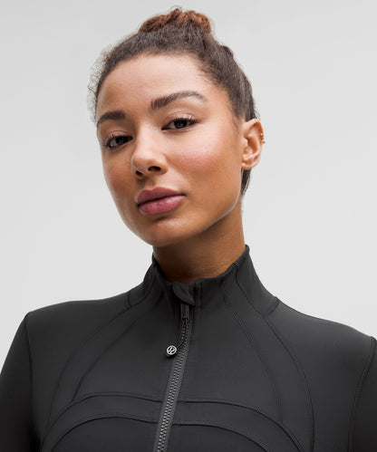 Lululemon Define Jacket *Nulu Black