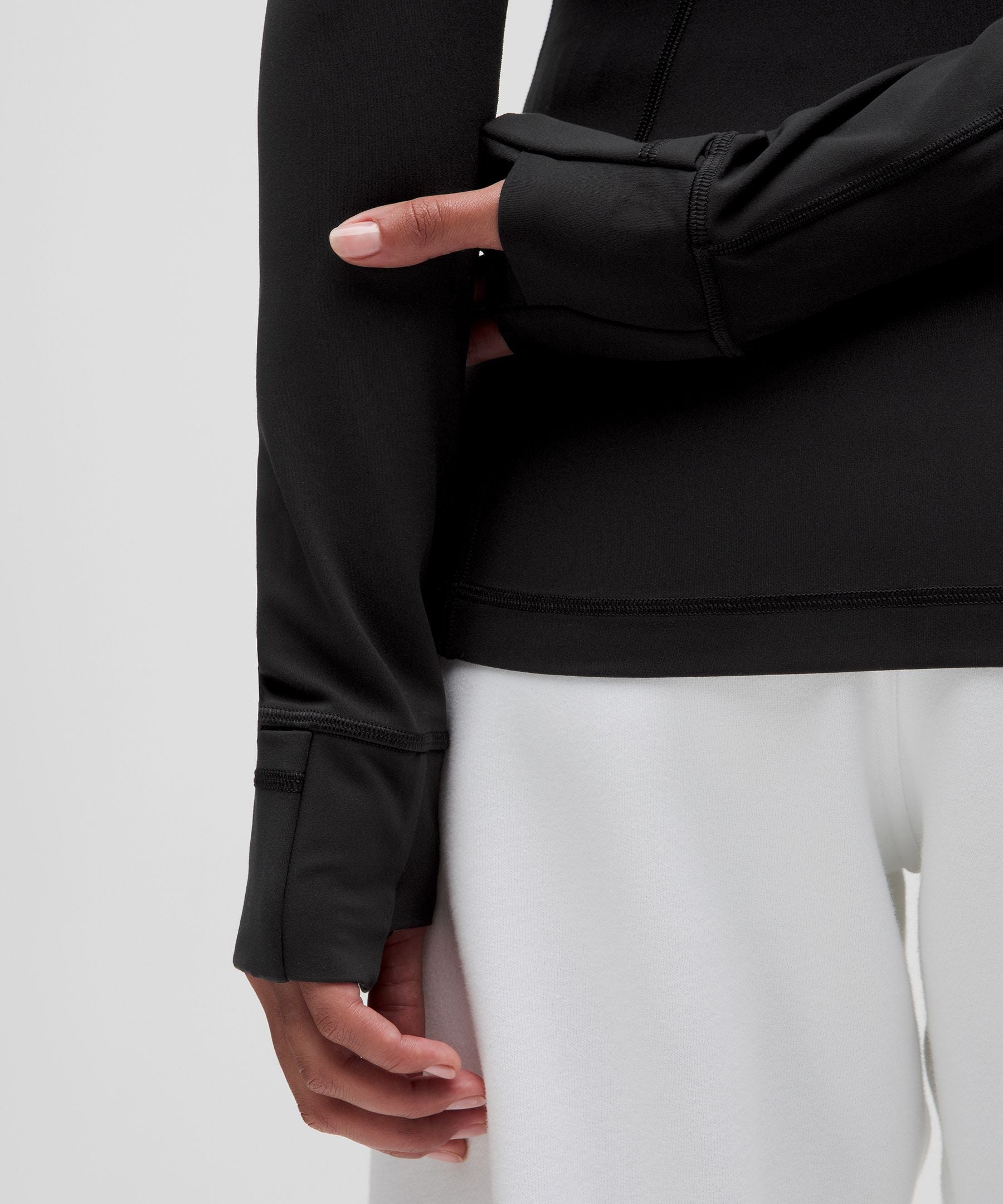 Lululemon Define Jacket *Nulu Black