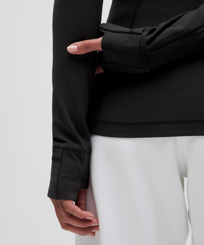 Lululemon Define Jacket *Nulu Black