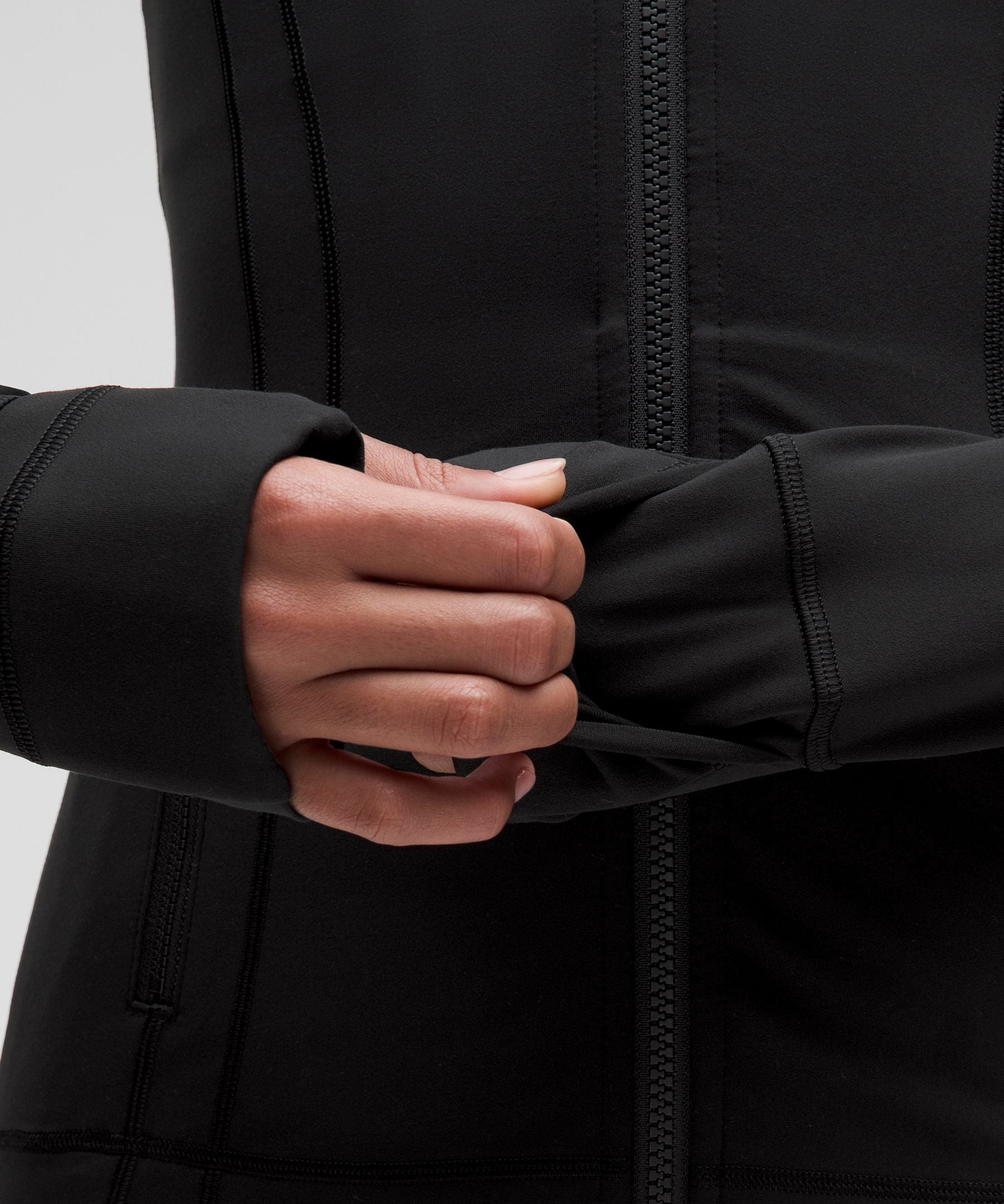 Lululemon Define Jacket *Nulu Black