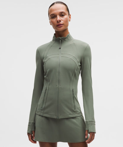 Lululemon Define Jacket *Nulu
