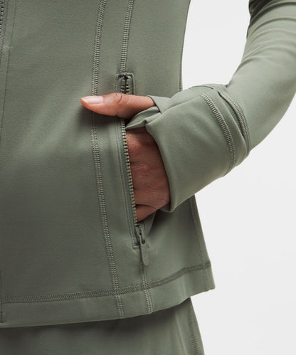 Lululemon Define Jacket *Nulu