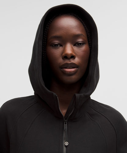 Lululemon Scuba Oversized Half-Zip Hoodie