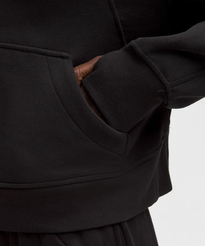 Lululemon Scuba Oversized Half-Zip Hoodie