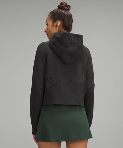 Lululemon Scuba Oversized Half-Zip Hoodie