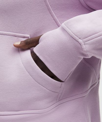 Lululemon Scuba Oversized Full-Zip Hoodie