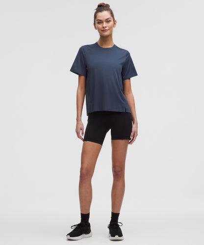 Lululemon Women's Women's Fast and Free Short-Sleeve Shirt