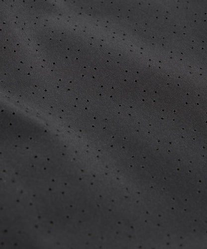 Lululemon Adapted State Perforated Track Jacket