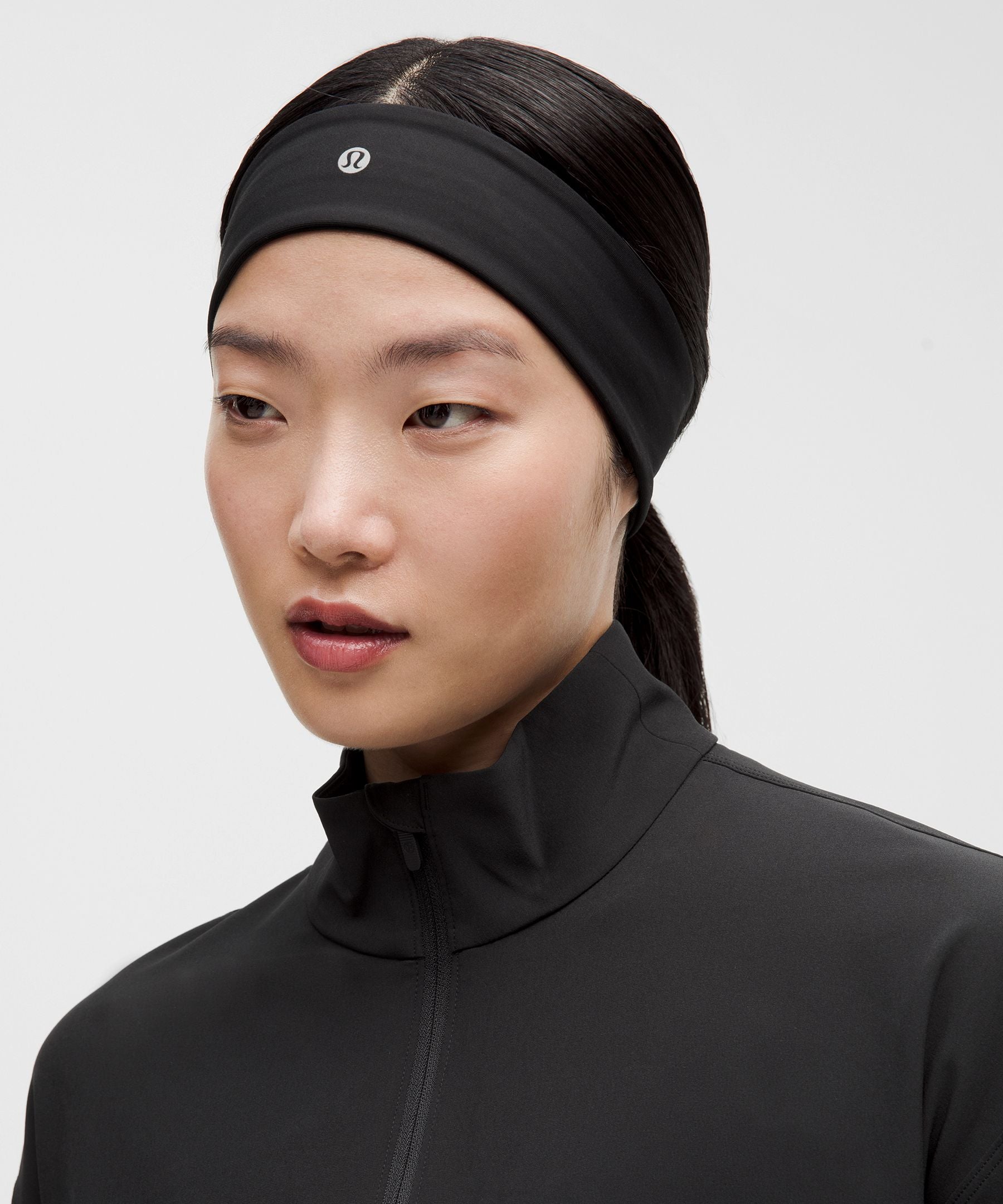 Lululemon Women's UV-Protective Cinch-Waist Running Jacket