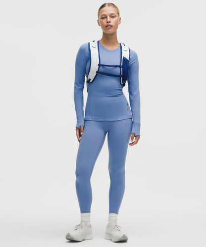 Lululemon Women's It's Rulu Long-Sleeve Shirt *Updated