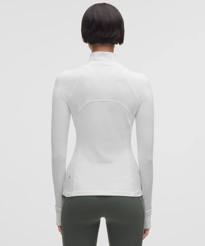 Lululemon Women's It's Rulu Half-Zip *Updated