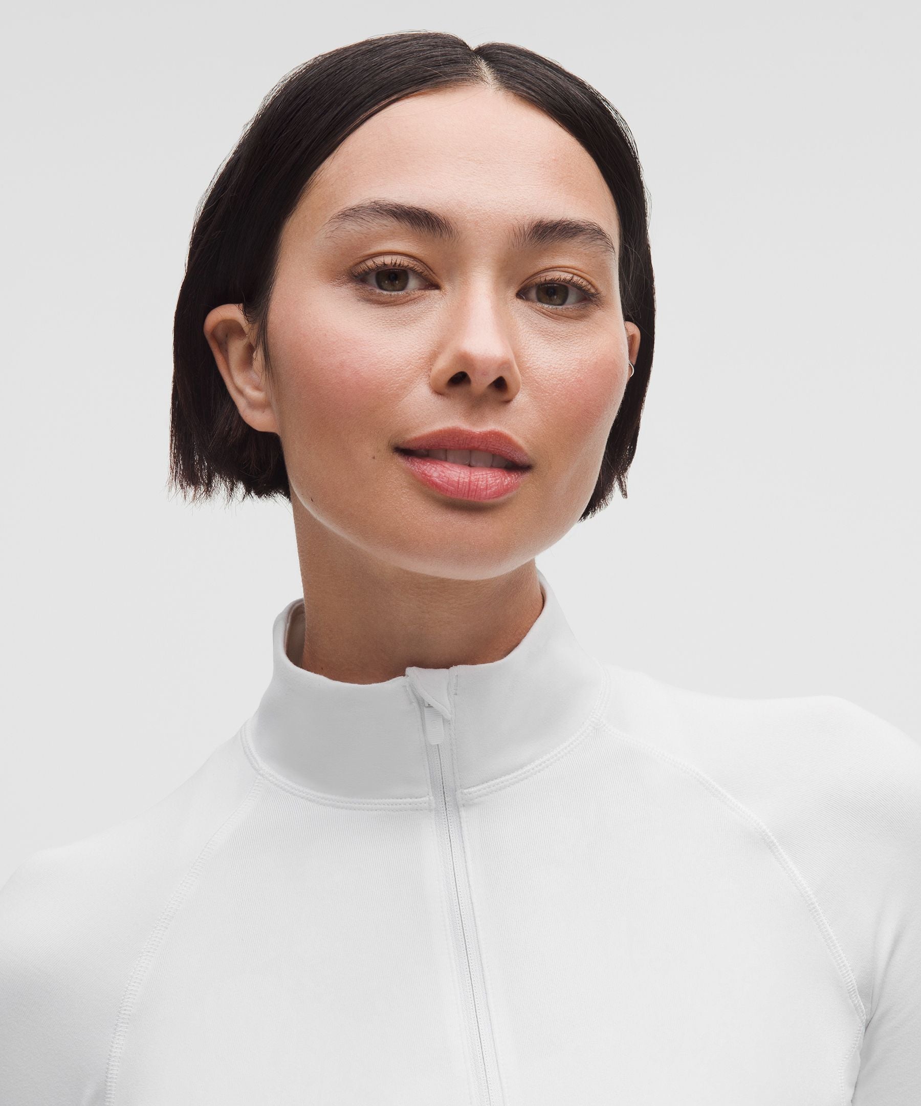 Lululemon Women's It's Rulu Half-Zip *Updated