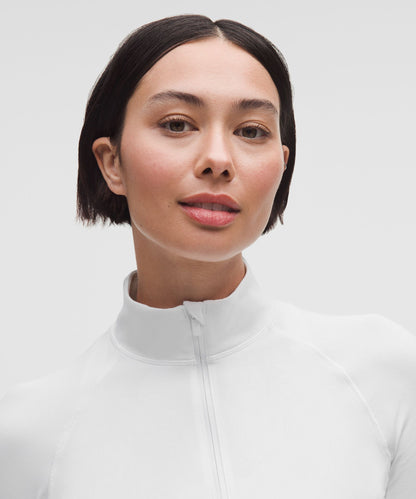 Lululemon Women's It's Rulu Half-Zip *Updated