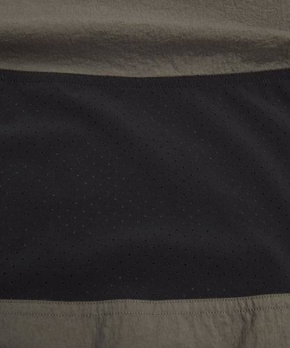 Lululemon Nylon Collared Jacket *Retro Remix Set