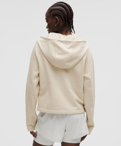 Lululemon Women's Women's Removable Hood Full-Zip Hoodie *SLNSH Collection