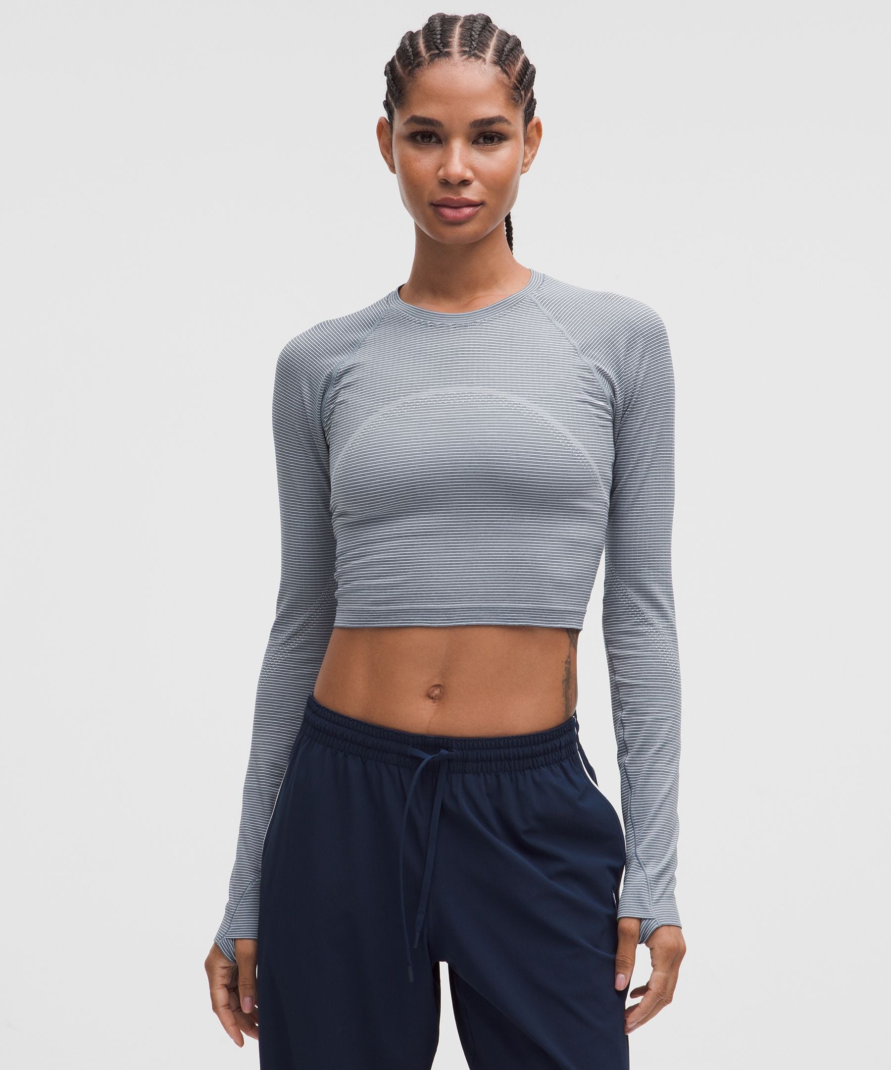 #color_spandex-stripe-starch-blue/club-blue