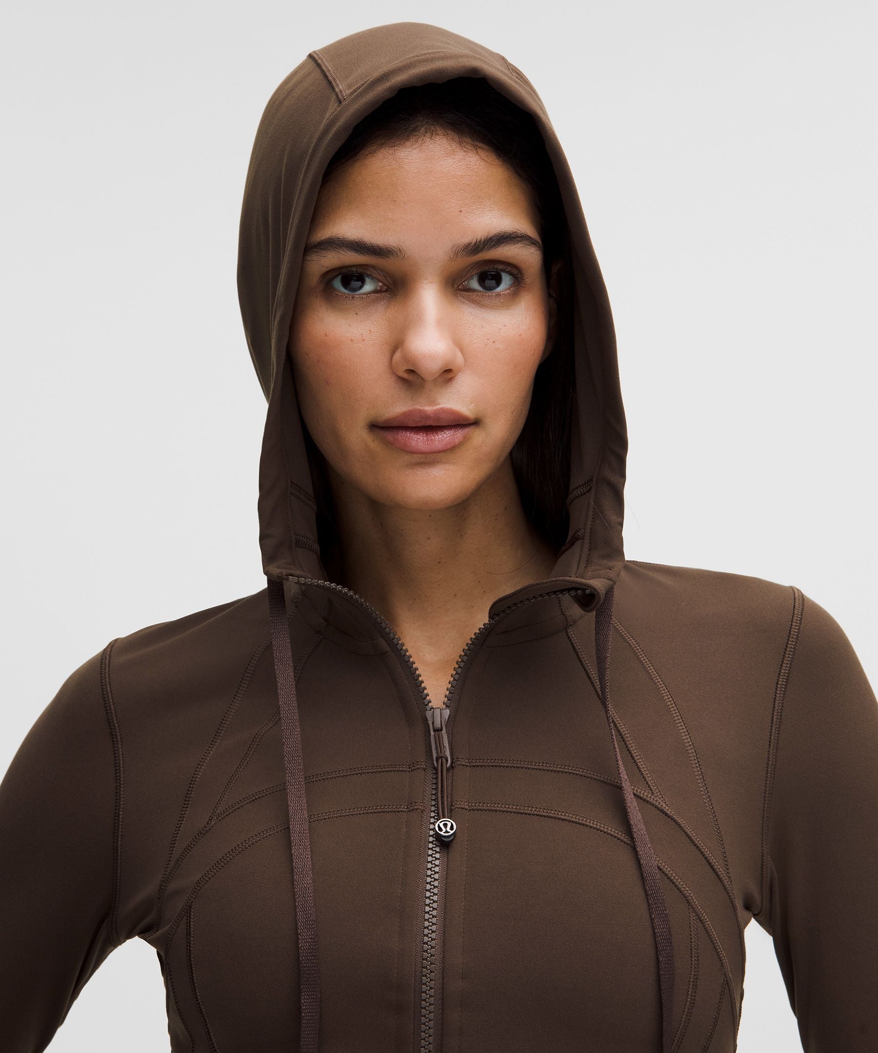 Lululemon Define Cropped Hooded Jacket *Nulu