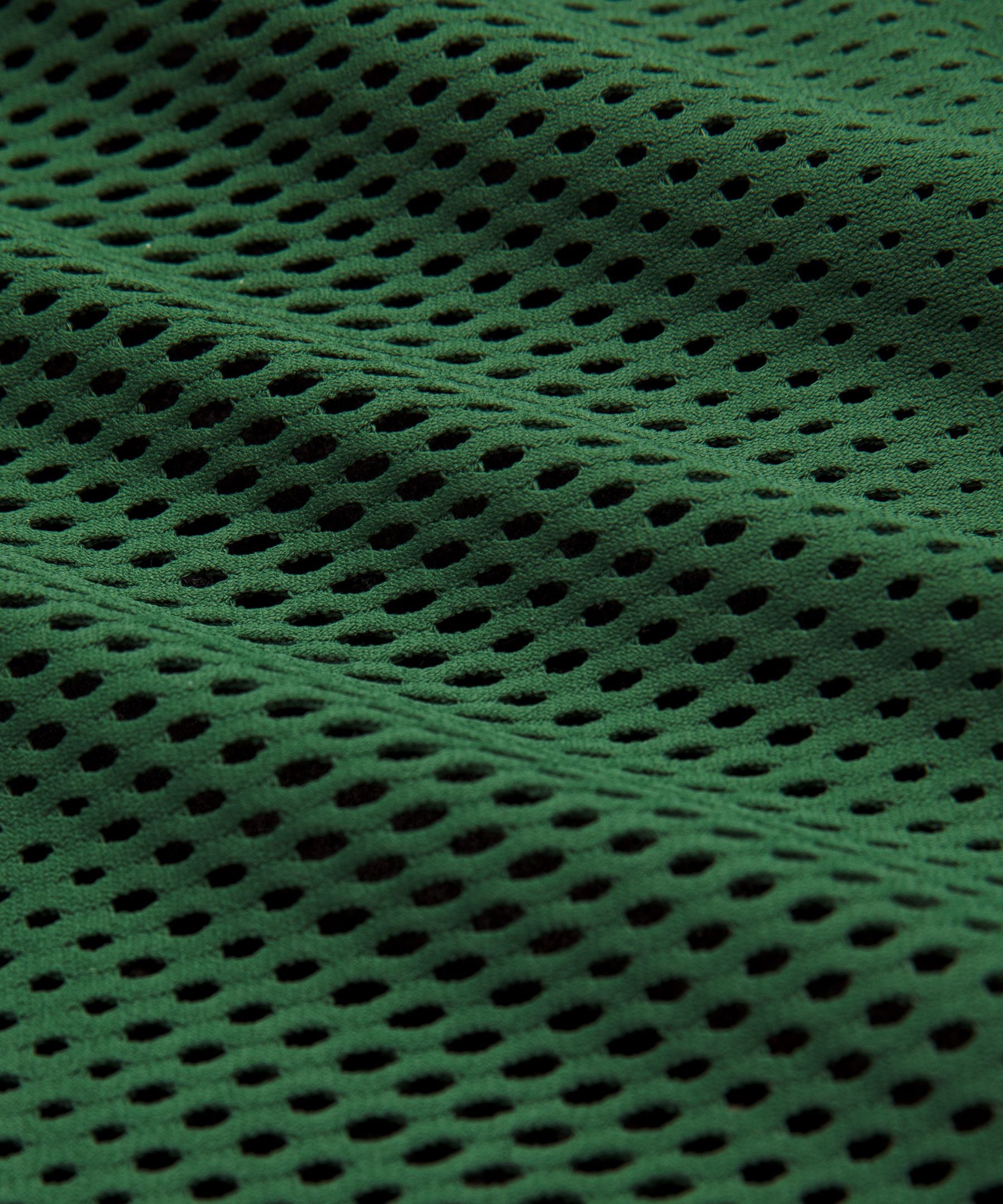 Lululemon Women's Engineered Knit Mesh Tennis Jacket