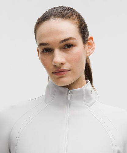 Lululemon Cold Weather Running Half Zip