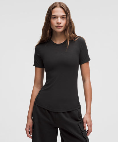 Lululemon Women's Hold Tight Short-Sleeve Shirt
