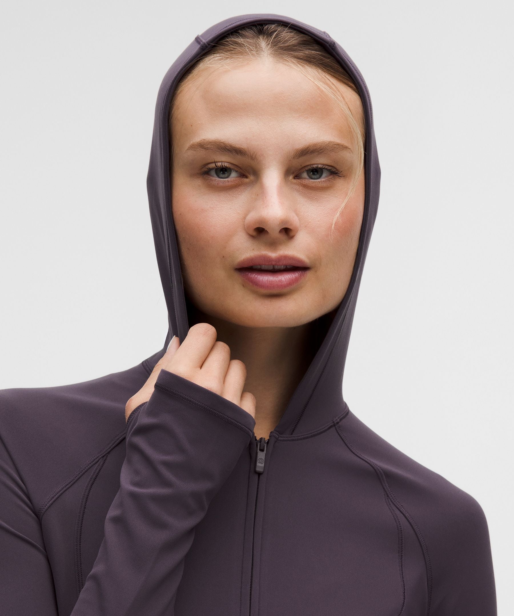 Lululemon Women's Wunder Train Full-Zip Jacket