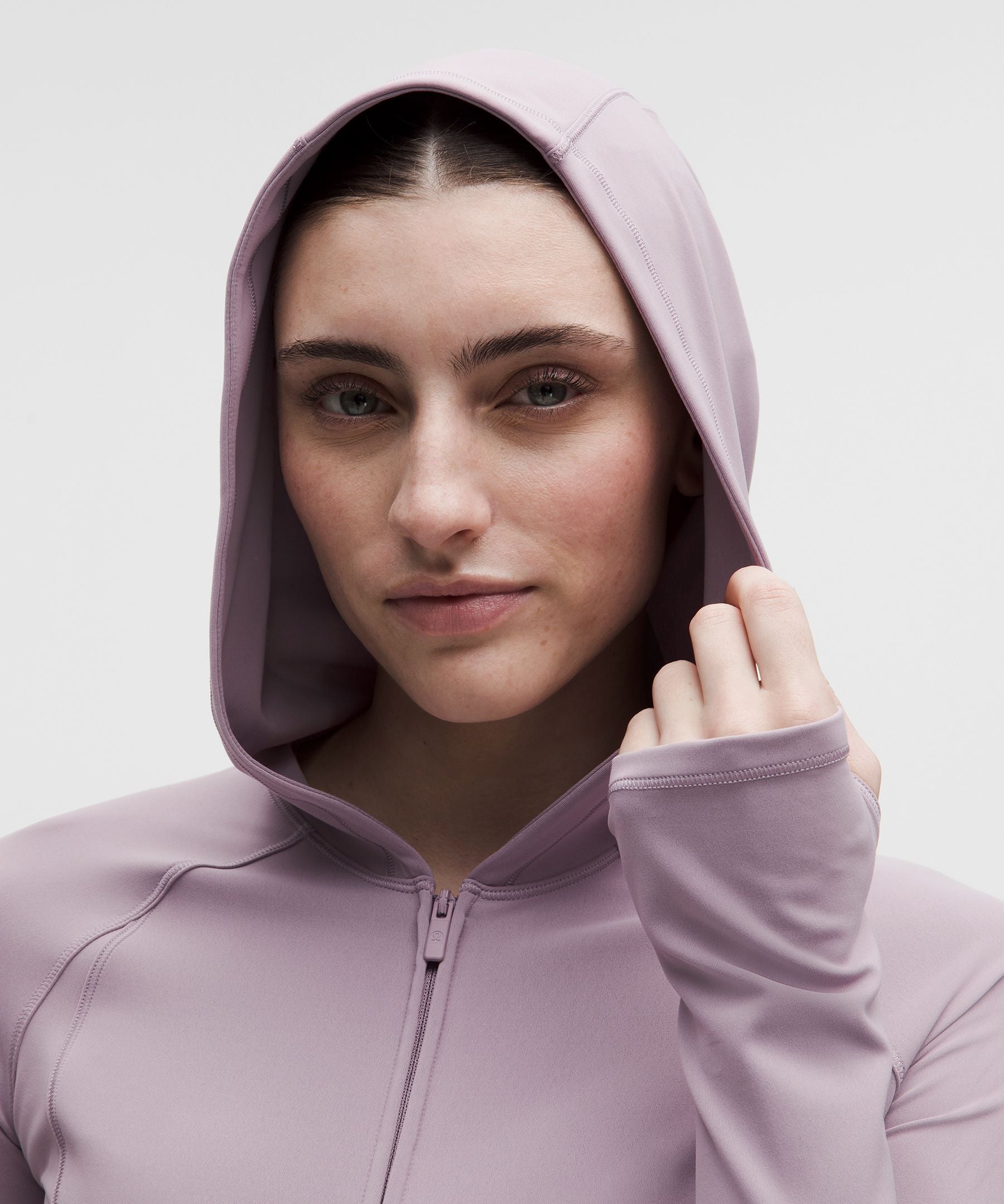 Lululemon Wunder Train Full-Zip Jacket