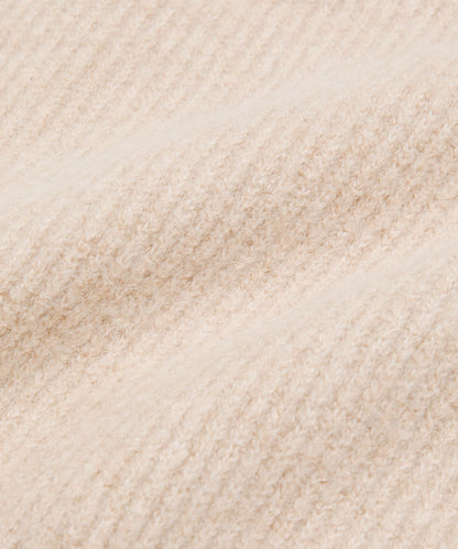 Lululemon Alpaca-Blend Crewneck Sweater