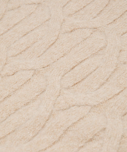 Lululemon Alpaca-Blend Tie-Front Long Cardigan