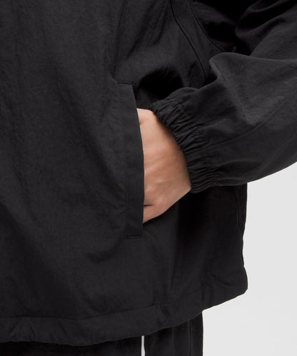 Lululemon Women's License to Train Woven Oversized Jacket