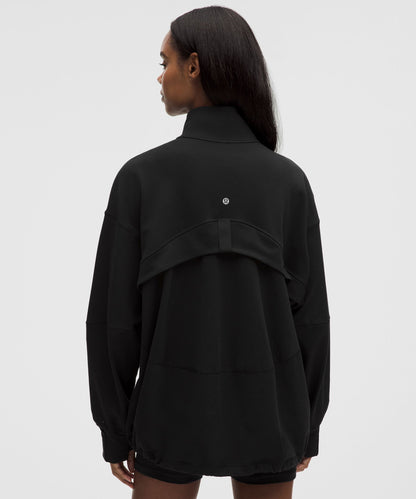 Lululemon Define Oversized Jacket *Luon