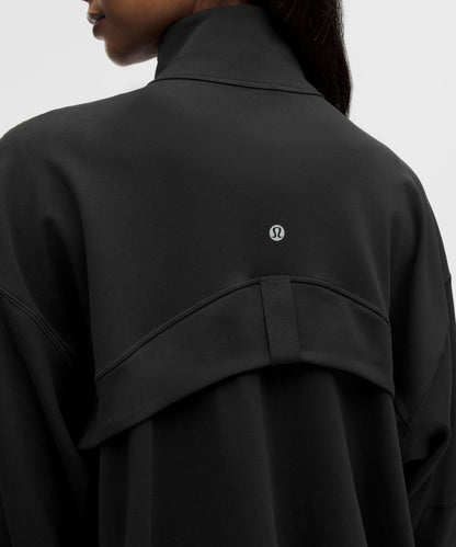 Lululemon Define Oversized Jacket *Luon