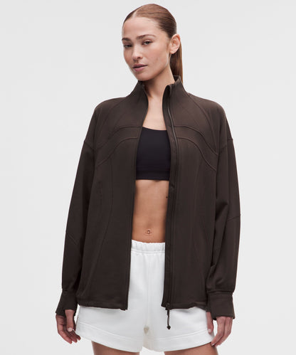 Lululemon Define Oversized Jacket *Luon