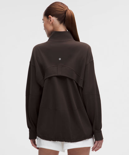 Lululemon Define Oversized Jacket *Luon