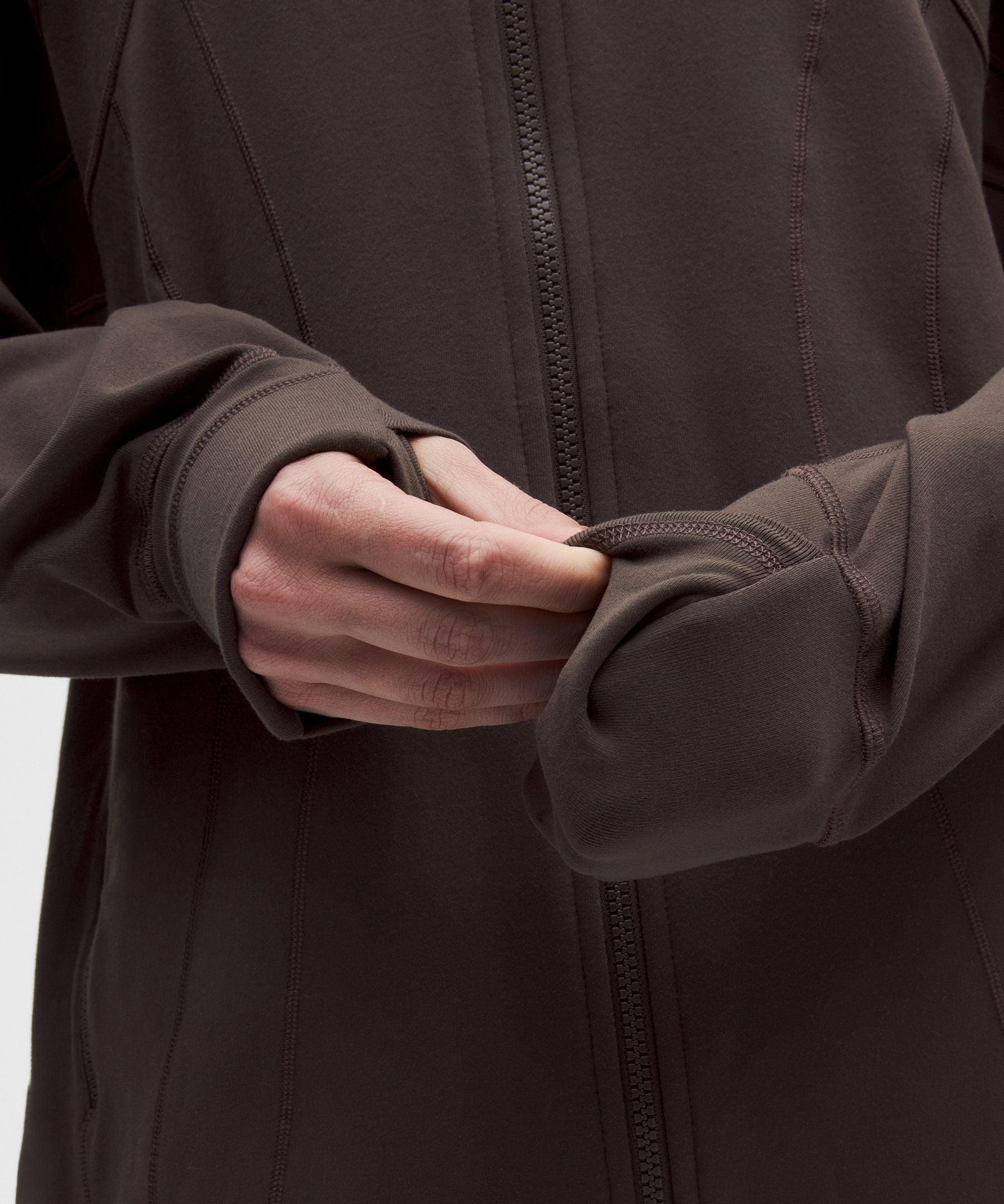 Lululemon Define Oversized Jacket *Luon
