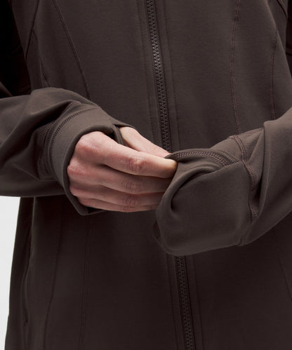Lululemon Define Oversized Jacket *Luon