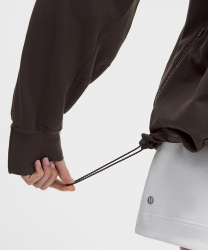 Lululemon Define Oversized Jacket *Luon