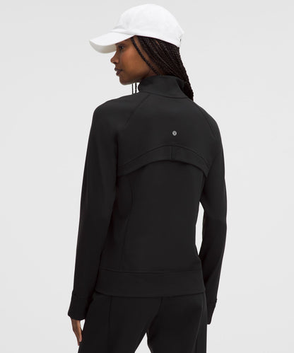 Lululemon Define Track Jacket *Luon
