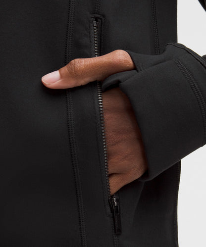 Lululemon Define Track Jacket *Luon
