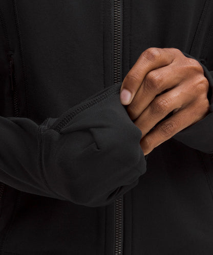 Lululemon Define Track Jacket *Luon