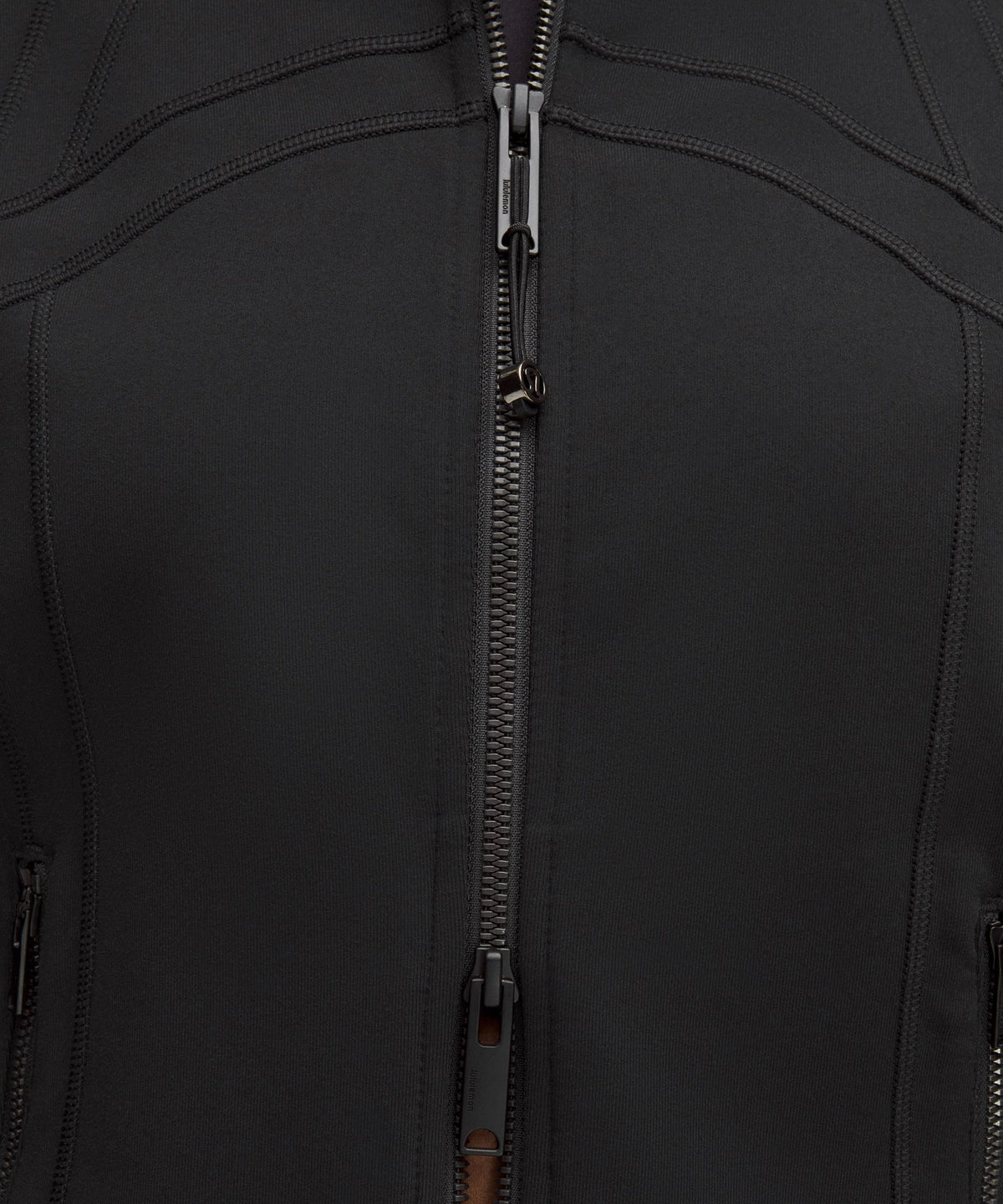 Lululemon Define Track Jacket *Luon