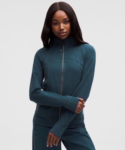 Lululemon Define Track Jacket *Luon